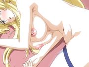 双子姫りいやら 第一話 恥辱の処女調教