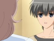 18禁 无修正 OPPAI生命前篇