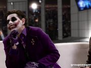 电影改编小丑男一屌独战三骚妇沉迷与我的胯下把