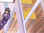 炎的内涵变身  去到子宫!!野心的种子