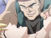 宇宙海賊サラ 第一章 ギーレンの双子