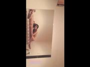蛮能折腾的小伙旅馆无套猛肏极品身材圆润大奶援交洋妞