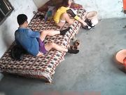 棚户区站街妹精彩两连发工地监工小伙和打桩机一样的饥渴大叔