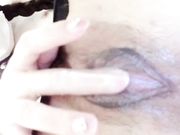 网红萌兰酱黑丝电动水晶棒粉逼肉骚浪叫自慰速插特写