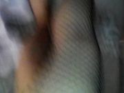 约炮约到兼职卖淫的妹子到家里啪啪朋友在全程观看