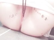福利姬音波酱大尺度视频筷子勺子速插极品粉嫩小穴