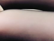 网红刘婷精彩演绎学生看到老师今天穿着高跟丝袜很性感