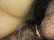 性感漂亮的美女和刚认识的网友夜宵时喝醉了被带到了酒店
