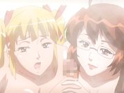 ハメ撮りアニメ!! いっしょにエッチ时刻在一起