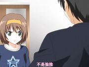 ふくびき! トライアングル美晴アフター上巻 中文字幕