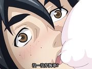 爆乳看護士 立花薫 病院の中は煩悩がいっぱい第一章