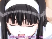三姉妹とのドキドキ共同生活 都会はトイレ保健室