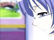 ドキドキ母娘レッスン教えて 前編 初めての家庭教師