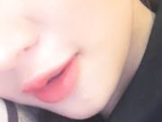 主播系列 极品高颜值美女主播半露脸特写小逼漂亮