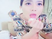 白嫩女神超诱惑白虎嫩穴自慰抠逼大秀
