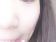 大学巨乳妹子宿舍直播揉奶自慰淫荡的不行
