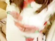 人妖志玲被熟女吮爽了不让拔出来射了满满一嘴