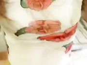 人妖志玲被熟女吮爽了不让拔出来射了满满一嘴