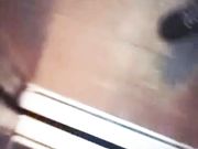 貌美白虎馒头逼少妇打扮成坐台小姐酒吧勾搭帅哥去开房
