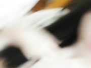 看着挺清纯的漂亮长发萌妹子全裸漏奶漏逼自慰抠逼