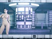 《流浪地球之火种计划》星舰逃生舱男操遍五百各式美女