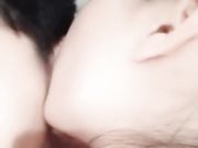 清纯可爱漂亮嫩妹和炮友开房大秀木耳很粉嫩很养眼