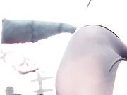 极品白嫩美女全裸发骚特写骚逼道具插逼自慰身材很棒