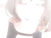 宅男女神短发知性气质美眉穿着丁字裤掰开粉逼真的很粉很嫩