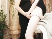 真实姐弟啪啪色弟弟强操刚醉酒到家的极品身材骚姐姐