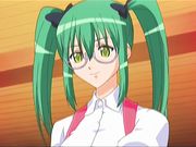 ヒロインシリーズ 彼女は花嫁候補生