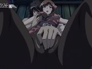 サムライホルモン アニメーション