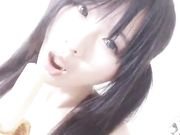 最新极品网红美少女习呆呆魅惑视频粉红护士套装美女深喉口爆