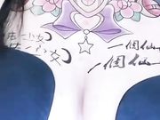 风骚美女自慰大秀自慰插穴淫水多多很是淫荡