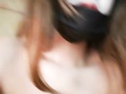 情趣装椅子上电动舌头自慰震动高潮出水逼逼挺嫩不要错过