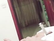 精彩演绎护士来打针病人JJ难受让摸摸然后啪啪啪对白清晰不要错过