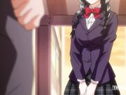 娘ワレモノ THE ANIMATION