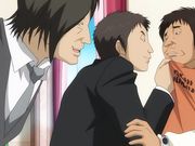 極道の妻- ～沼尻リエカ 好きモノ変態性癖が発覚！