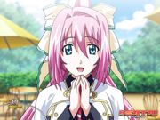 学園3～華麗なる悦辱～