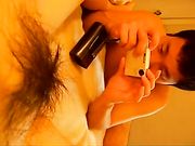 清纯的姑娘被操的爽晕过去