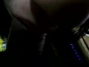 受环境影响变得这么骚 体验爆菊的快感 无套插入真TM紧 720P高清