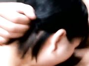 车后座啪啪秀 两个妹子轮流撸管口交骑乘抽插 很是诱惑 720P高清
