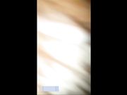 大奶美女公寓賣力吮吸深喉 被男友狂肏得騷穴紅腫 720P高清
