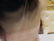 完美性感身材东北妞大连知性美女主播奶瓶极品一线无毛逼道具搞穴