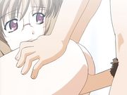 詩乃先生の誘惑授業 1時間目：原子の結合