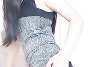 极品美女小丫头酥苏各种道具自慰秀，淫水泛滥