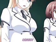 催眠☆学園 ～恥じられ膨れるハジマリの失禁