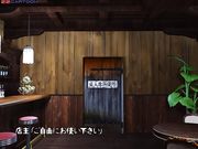 薄码3D动画-射精专用公厕-在一个令人惊叹的辣妹体内射出
