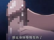 [脸肿字幕组][ばにぃうぉ～か～]OVA裏・受胎島 ＃1 精液って…なんでこんなに…美味しいの