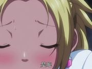[脸肿字幕组][ばにぃうぉ～か～]OVA裏・受胎島 ＃1 精液って…なんでこんなに…美味しいの