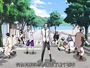 [脸肿字幕组][メリー・ジェーン]姦染 5 ～The Daybreak～ルートA絶望と悪夢の世